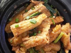 -维园港式茶餐厅(龙岗盛平店)