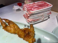 -宽城子美蛙毛肚自助火锅(建邺万达步行街店)