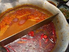 -湊湊火锅·茶憩(皇姑万象汇店)