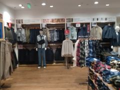 -优衣库(广州恒宝广场店)