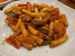 -全州拌饭馆(断桥店)