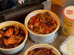 -老三样·旧食新味(万寿宫店)