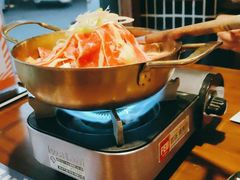 -烧鸟横丁(联发文创口岸店)