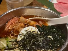 -炼火烤肉店