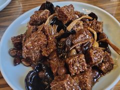 -双塔老饭店