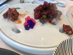 -松鹤楼·非遗·苏帮菜(融科店)