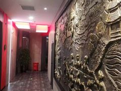 -新侗家食府(蟠桃宫店)