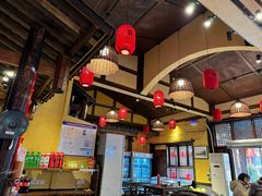 -富正毅三下锅·湘西韵味(天门山索道店)