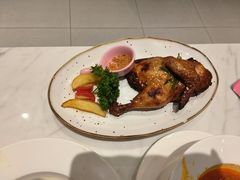 -海维克牛排馆HIGHWIC(青羊万达店)