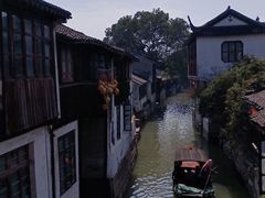 -锦溪古镇