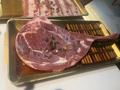 -炙城·韩式烤肉(南京东路店)