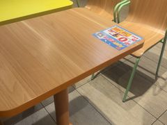 -麦当劳(安定门外大街店)