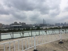 -佰德观岚记羽毛球馆