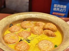 -山西会馆·晋菜·晋商宴·牌匾博物馆(胜利东街店)