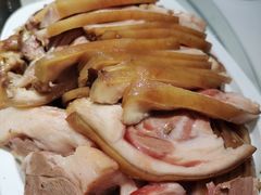-小竹楼餐厅(窑埠古镇店)