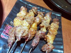 -红盔甲·小龙虾(天钥桥店)