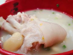 -廖老妈蹄花店(人民公园陕西街259号店)