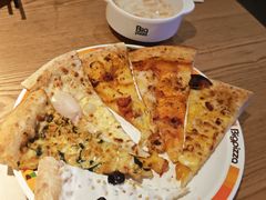 -比格比萨自助(南京万达茂店)