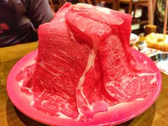 -闲云无敌锤子·老火锅(江宁路店)