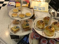 -迪悦华尔兹(港瑞新玉海店)