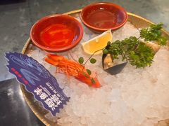 -一绪に寿喜烧(荟聚店)