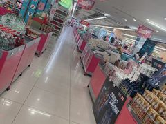 -悦喜客来购物广场(中山路店)