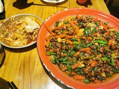 -兔槽江湖菜·重庆璧山兔(水围店)