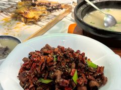 -西夏回族烧麦馆(牡丹街店)
