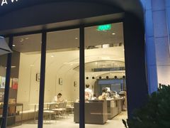 门面-Seesaw Coffee(上生新所店)