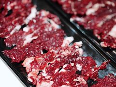 嫩肉-陈记顺和牛肉火锅馆(天河北路店)