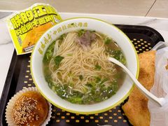 -丝路传奇·中国拉面航母店(北医三院店)