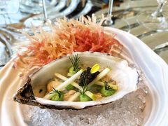-九献创意菜·牛排馆(亮马河花园店)