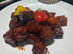 -阿明小菜·海鲜·上海菜(梅陇店)