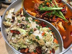 -大丰收李家(闽侯正荣财富中心广场店)