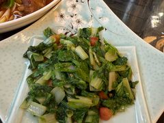 -新疆杭州疗养院·富春山庄