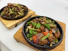 -粤盛海鲜平价店(洛溪食街店)