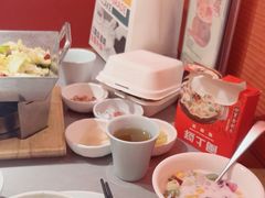 -闽上鲜·福建菜(龙湖滨江天街店)