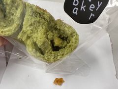 -Max Bakery 阿唛手作