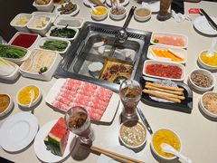 -海底捞火锅(万丰桥店)