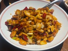 -天府豆花庄(金四季店)