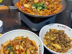 -富正毅三下锅连锁(三店)