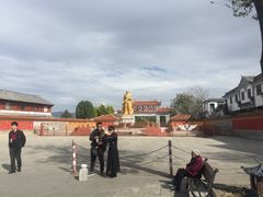 -总统兵马大元帅府