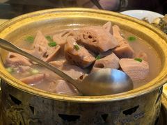 -洁雅小南方俏巴鱼馆(汴河街店)