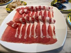 -南门涮肉(通州大船店)