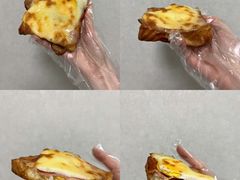 蛋烧三明治-面包与我Bread Or Me(长城汇店)