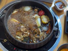 -水林间·寿喜烧自助(仙林金鹰店)