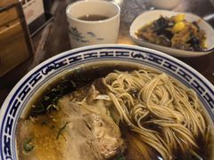 -同得兴 Since·1995 传统苏式面馆(嘉馀坊店)