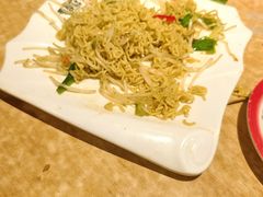 -喝丢一只鞋海鲜烧烤·海肠捞饭(北京街店)