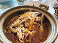-盛百味·家宴餐厅(霸州分店)
