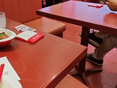 -喜家德虾仁水饺(世纪大都会店)
